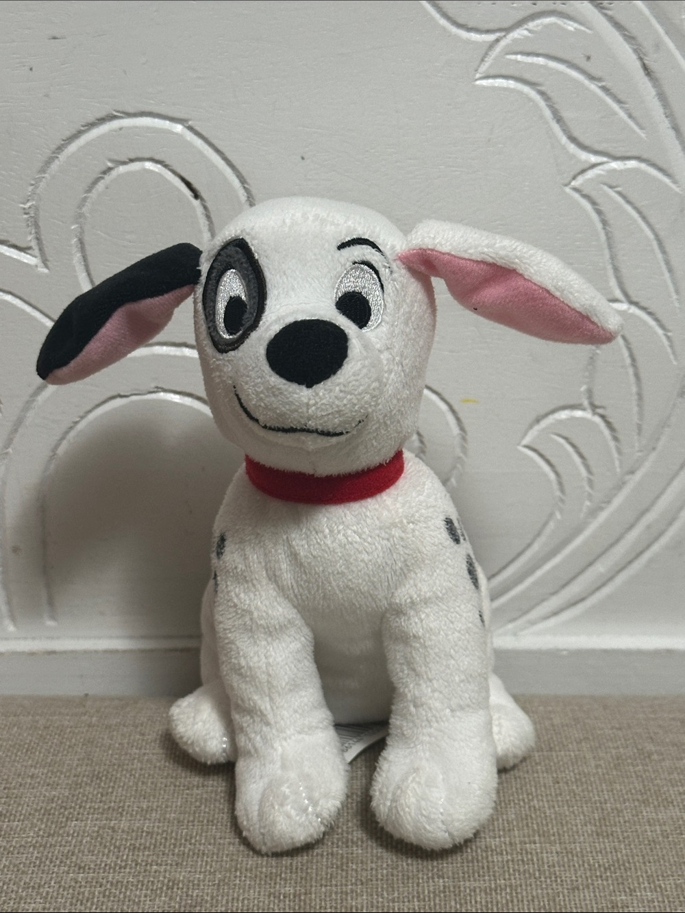 Disney 101 Dalmatians Patch plush